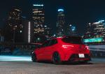 Toyota Super Street Corolla 2018 года